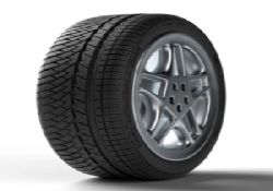 Porsche Panamera Michelin’i Seçti